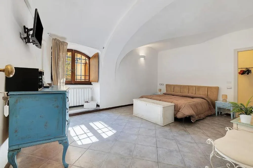 Al Castello Residenza D’Epoca — foto 4