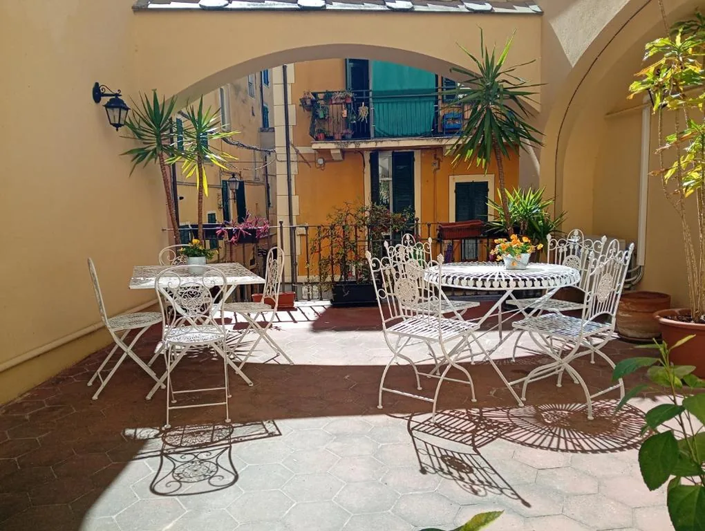 Al Castello Residenza D’Epoca — foto 5