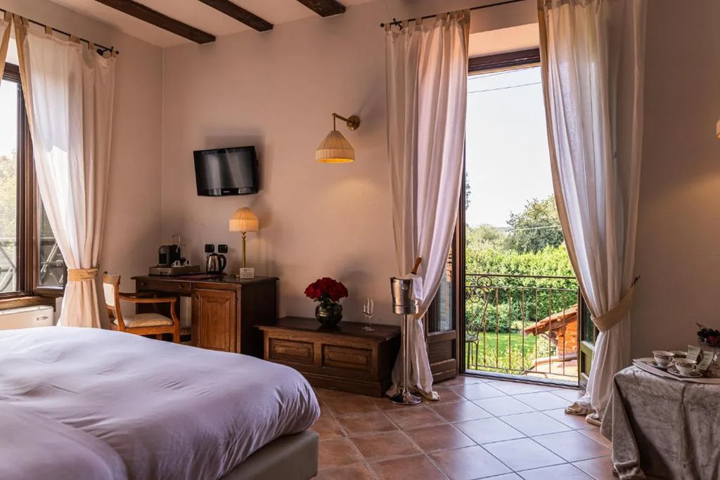 Al Castello Resort