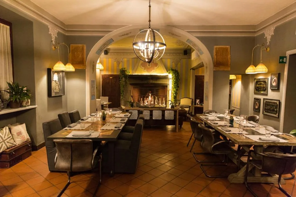 Al Castello Resort — foto 4