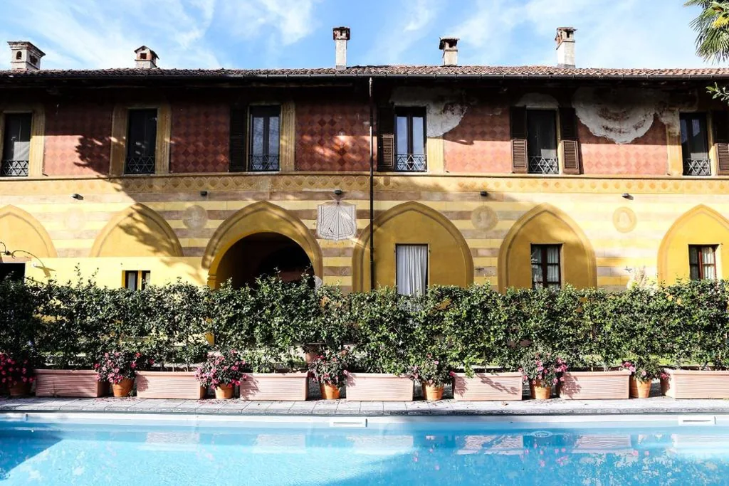 Al Castello Resort — foto 5