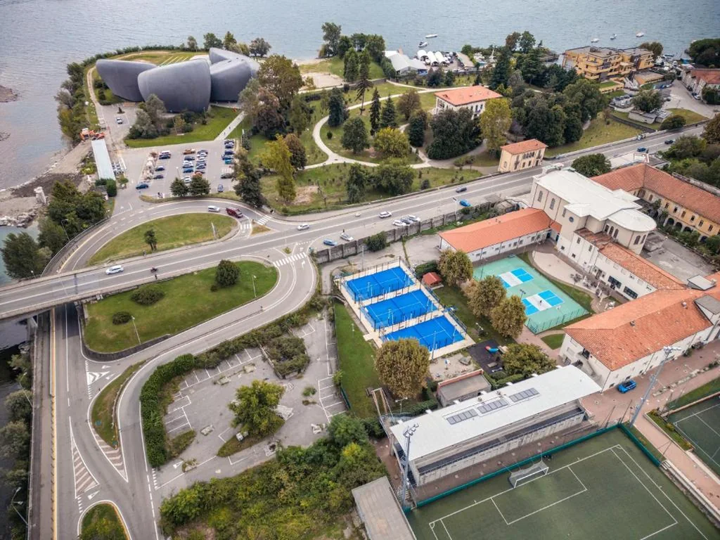 Al Centro — foto 6