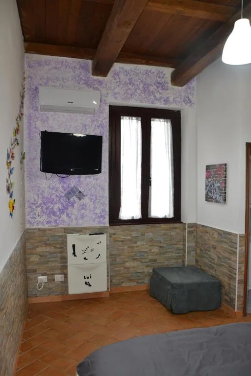 Al centro del porto — foto 5