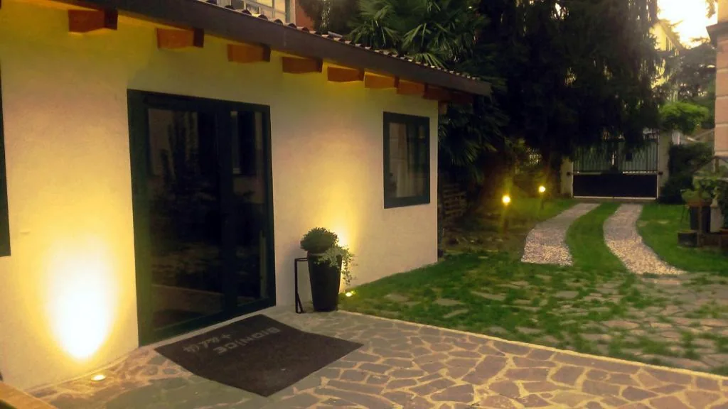 Al Giardino degli Artisti