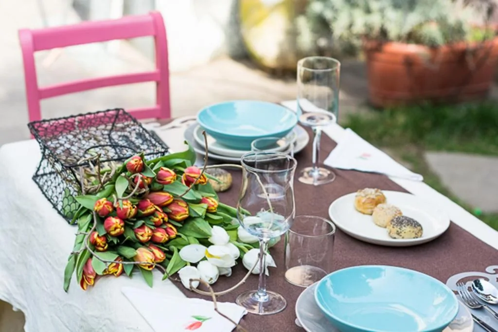 Al Giardino degli Artisti — foto 4