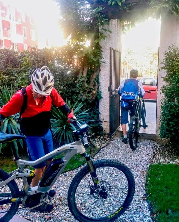 Al Giardino degli Artisti — foto 5