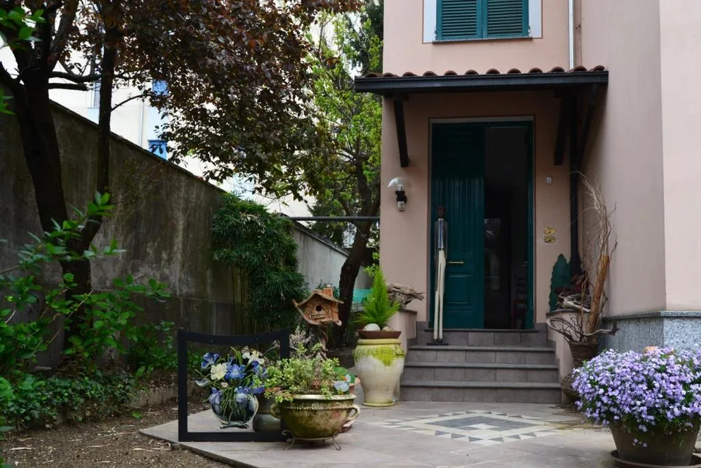 Al Giardino degli Artisti — foto 6
