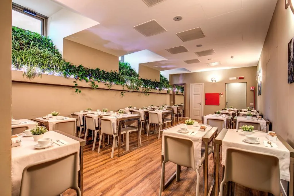 Al Manthia Hotel – Gruppo Trevi Hotels — foto 3