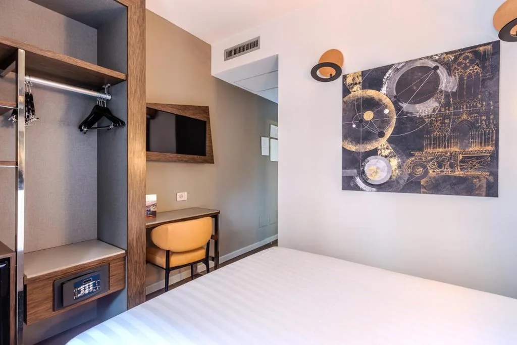 Al Manthia Hotel – Gruppo Trevi Hotels — foto 4