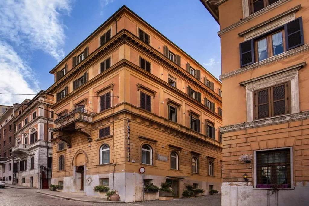 Al Manthia Hotel – Gruppo Trevi Hotels — foto 5