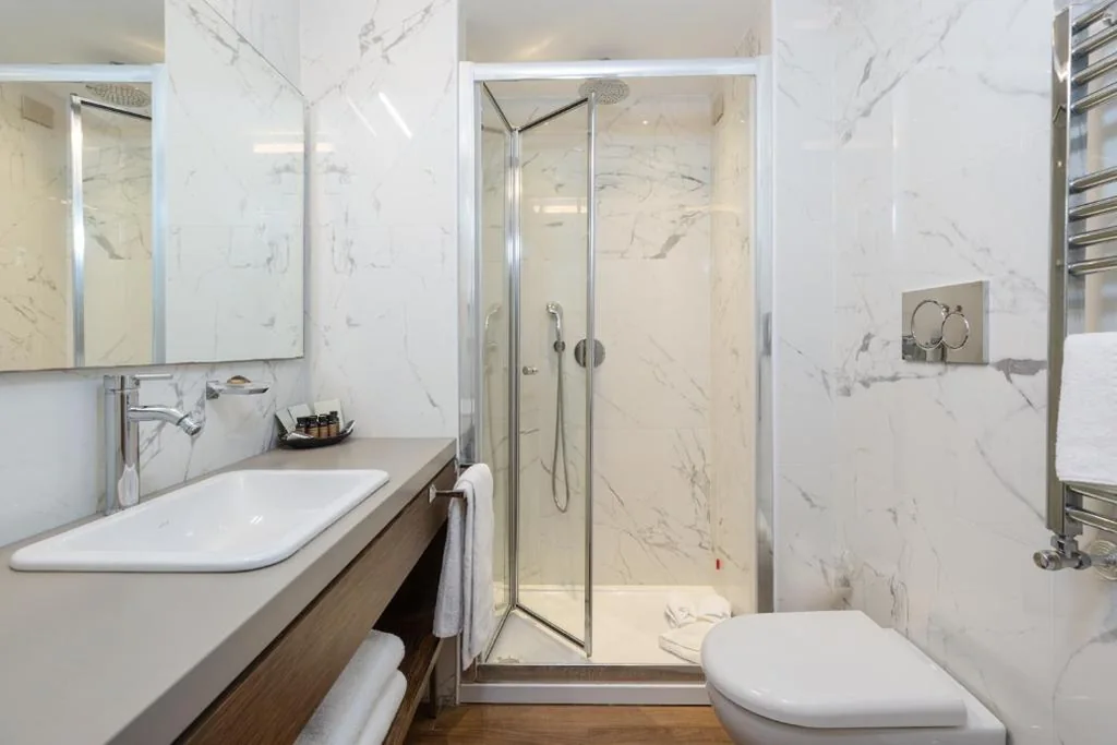 Al Manthia Hotel – Gruppo Trevi Hotels — foto 8