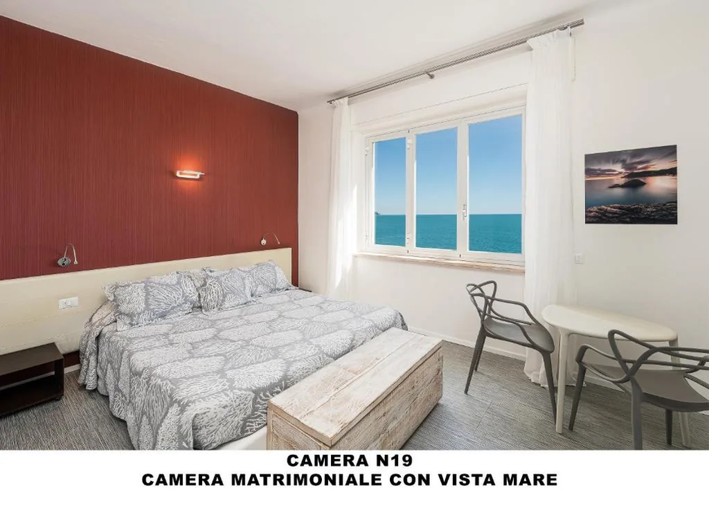 Al mare Affittacamere