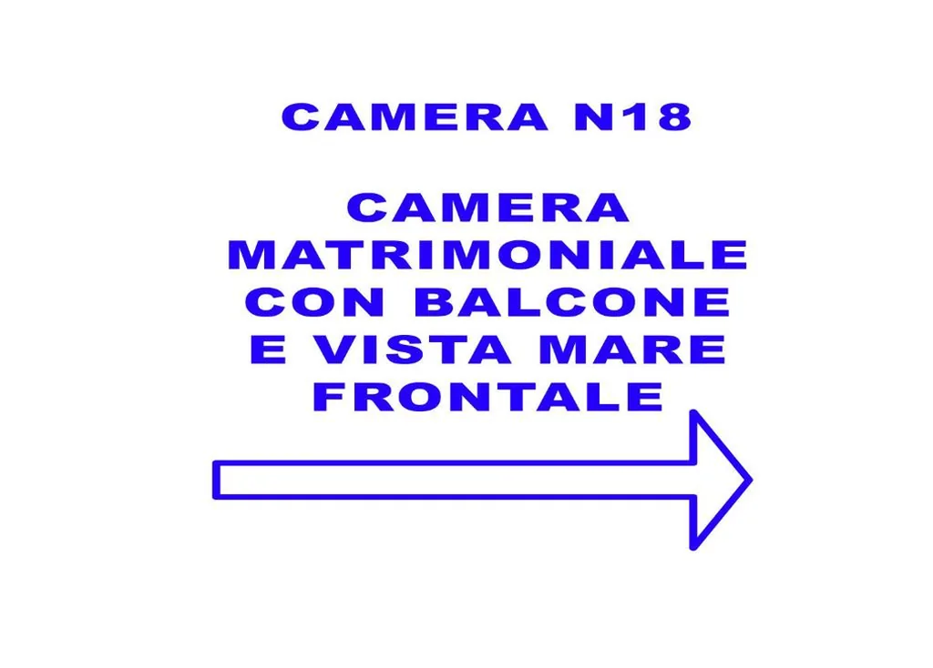 Al mare Affittacamere — foto 6