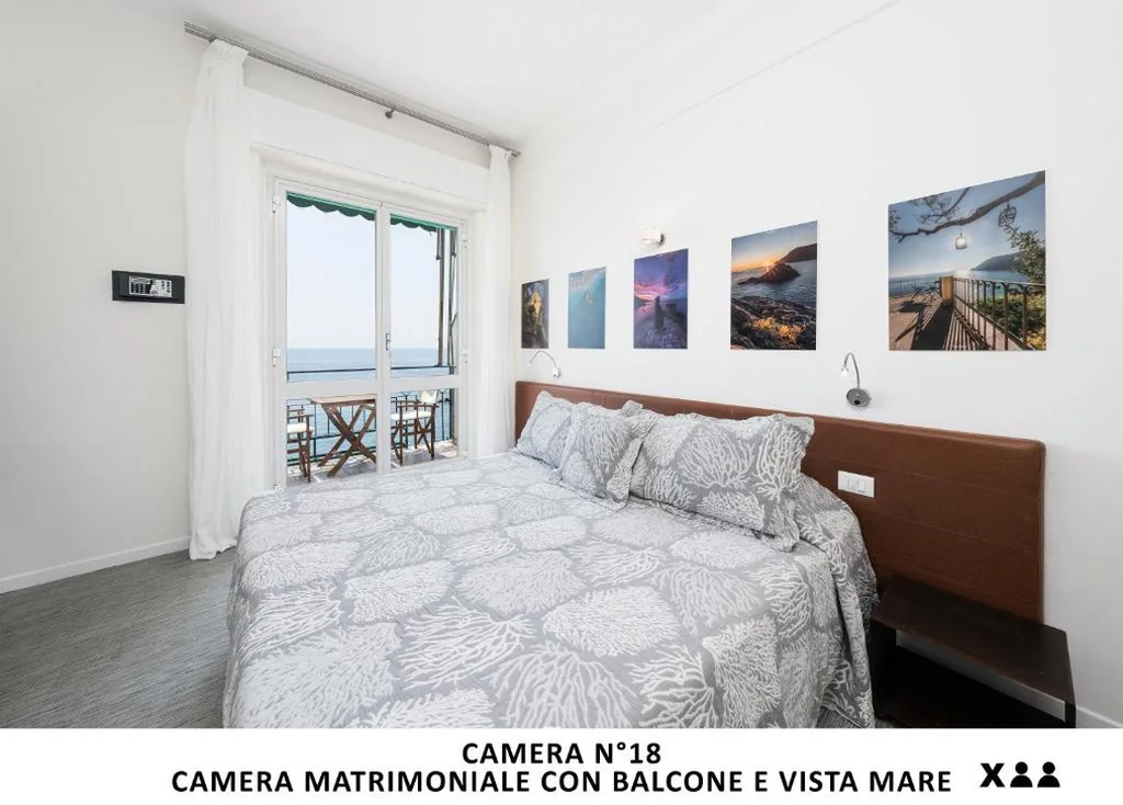 Al mare Affittacamere — foto 7