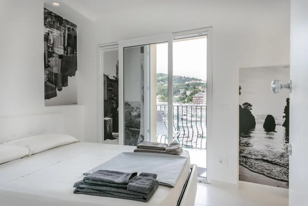 Al Molo Sea View Rooms — foto 3