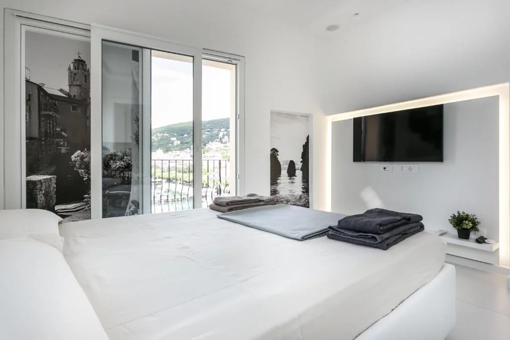 Al Molo Sea View Rooms — foto 5