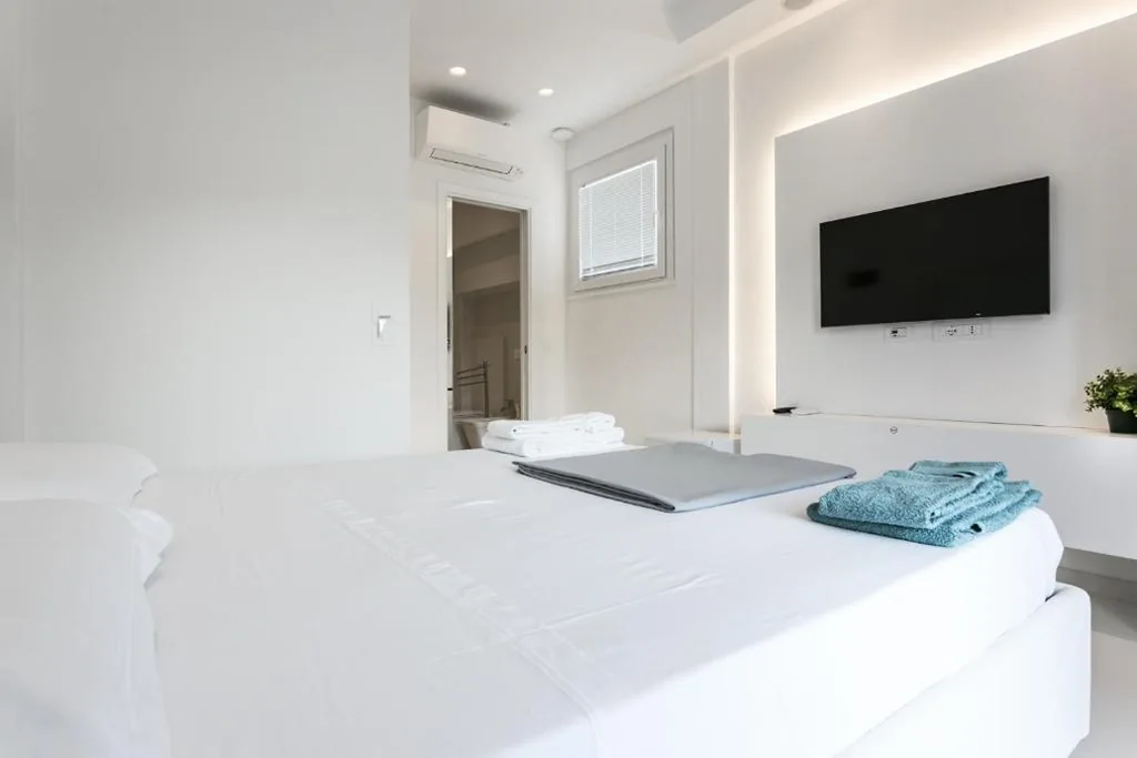 Al Molo Sea View Rooms — foto 6