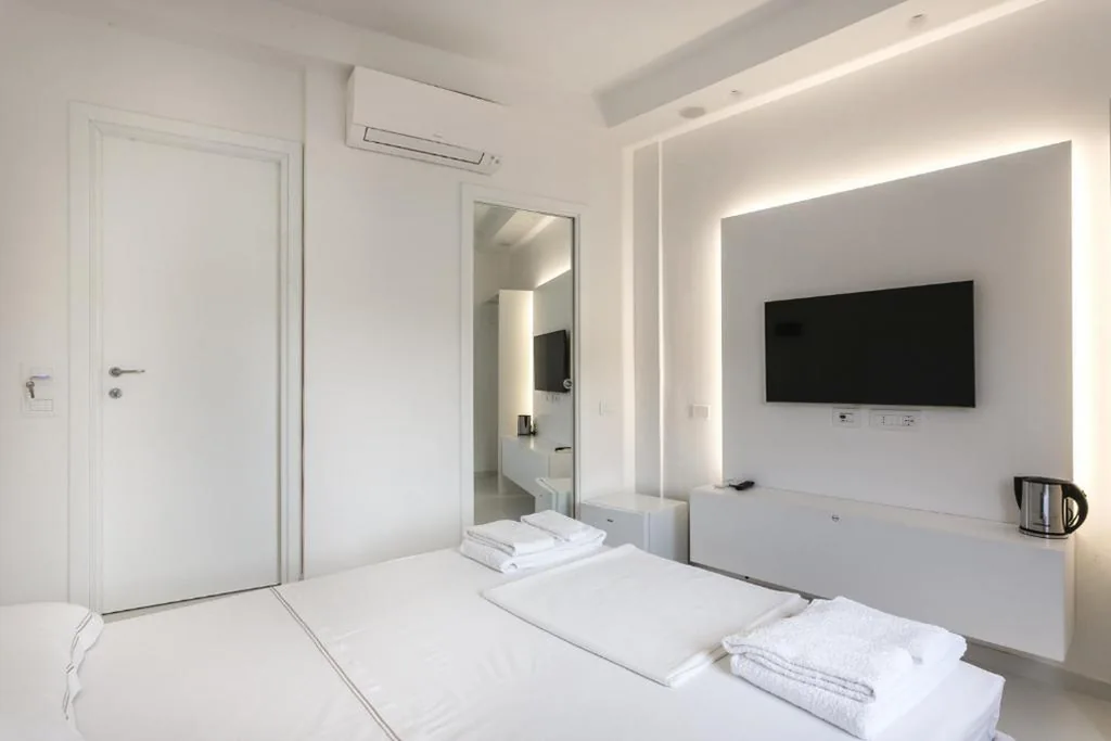 Al Molo Sea View Rooms — foto 7
