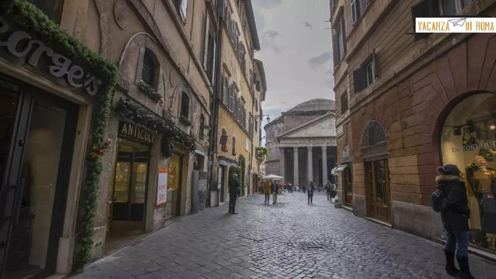Al Pantheon Con Thomas Mann — foto 5