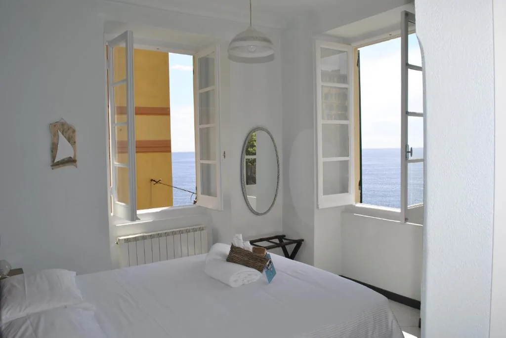 Al Piccolo Scoglio – Room & Breakfast