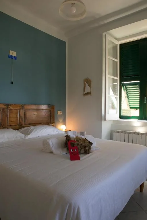 Al Piccolo Scoglio – Room & Breakfast — foto 7