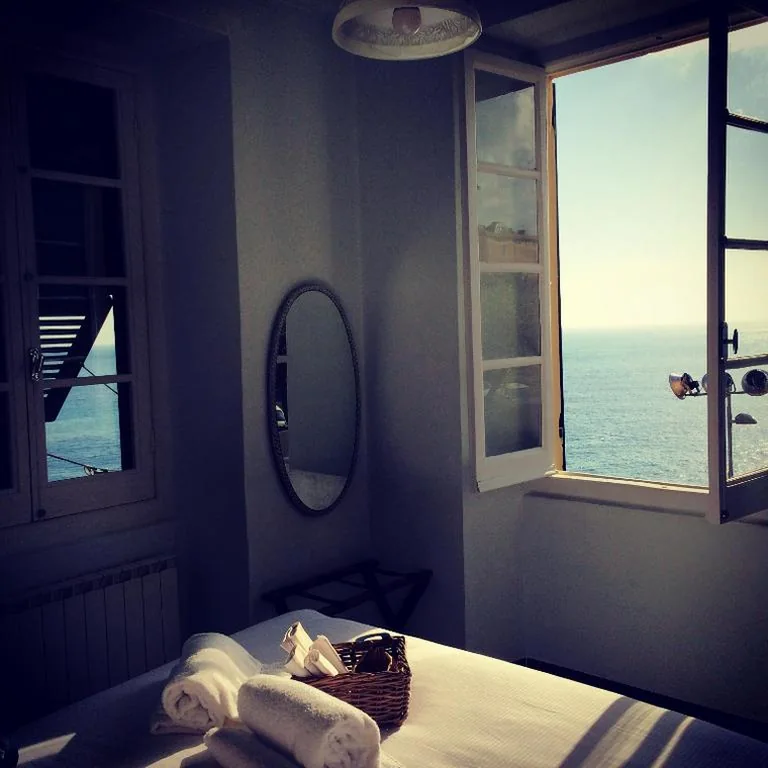Al Piccolo Scoglio – Room & Breakfast — foto 8