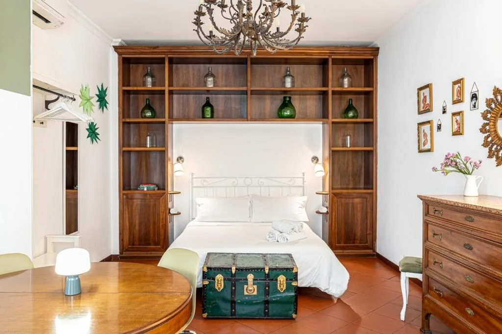 Al Ponte Del Papa B&B