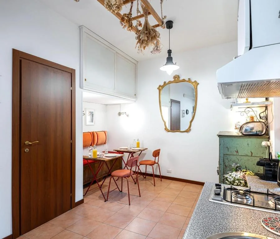 Al Ponte Del Papa B&B — foto 4