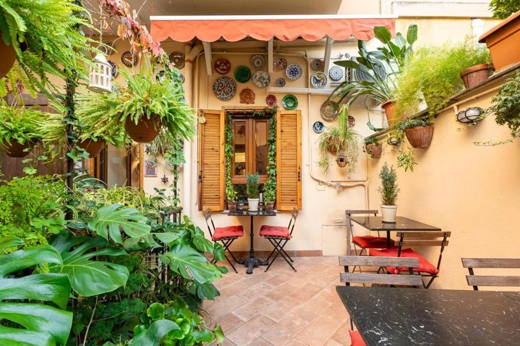 Al Ponte Del Papa B&B — foto 5