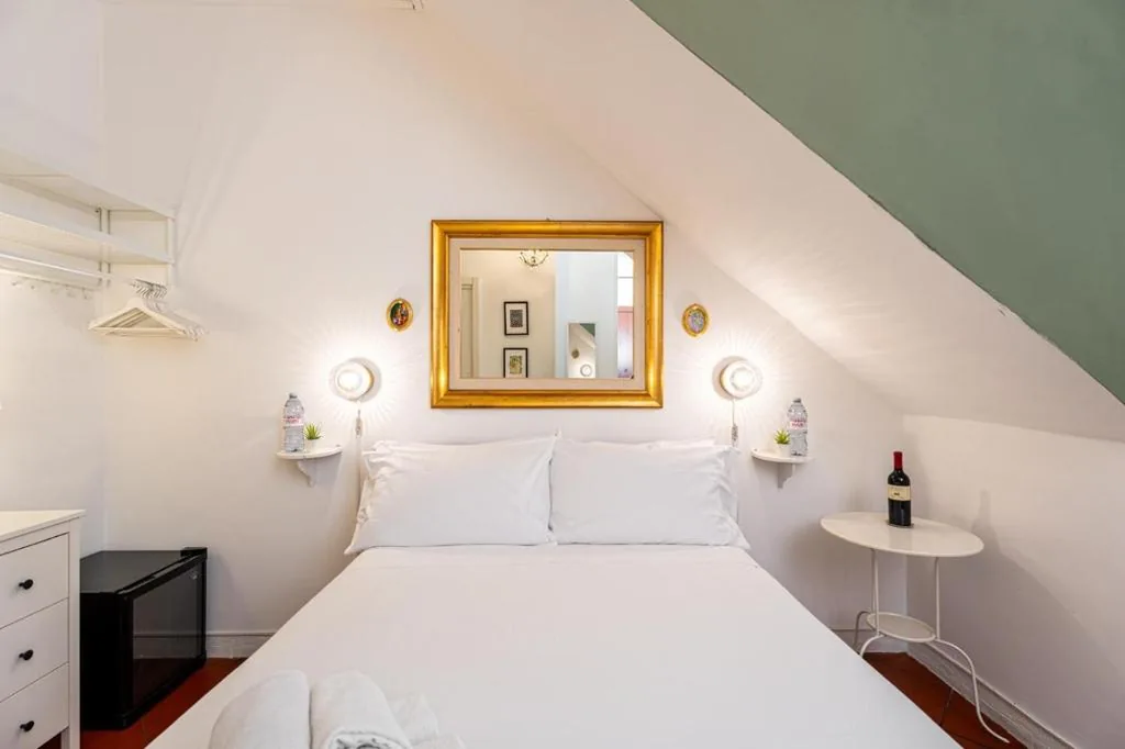 Al Ponte Del Papa B&B — foto 6