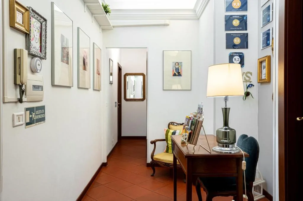 Al Ponte Del Papa B&B — foto 7