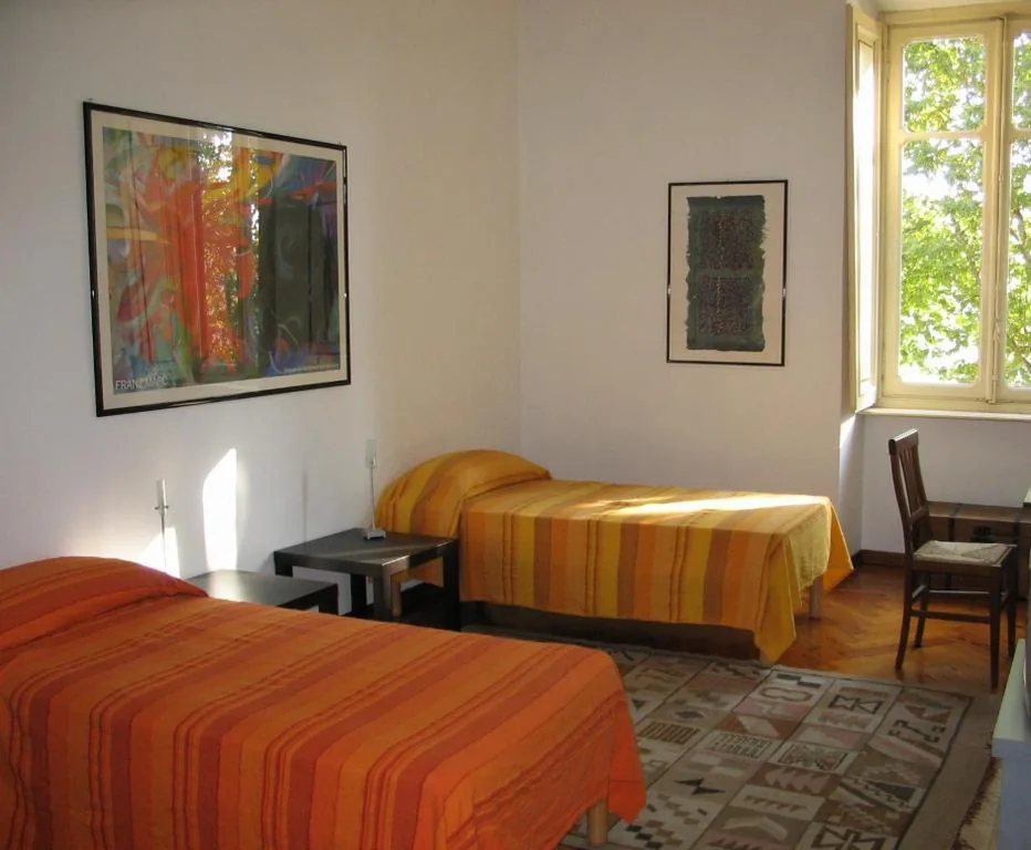 Al Porta Susa B&B