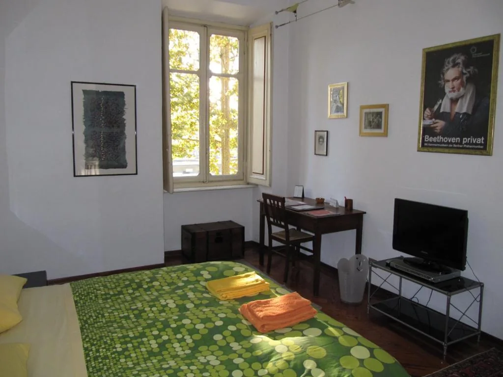 Al Porta Susa B&B — foto 5