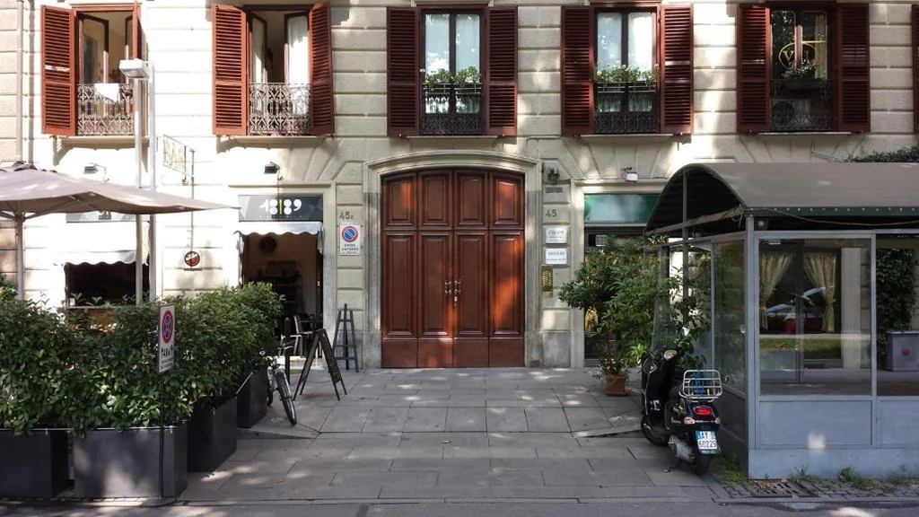 Al Porta Susa B&B — foto 6