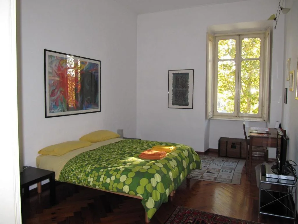 Al Porta Susa B&B — foto 7