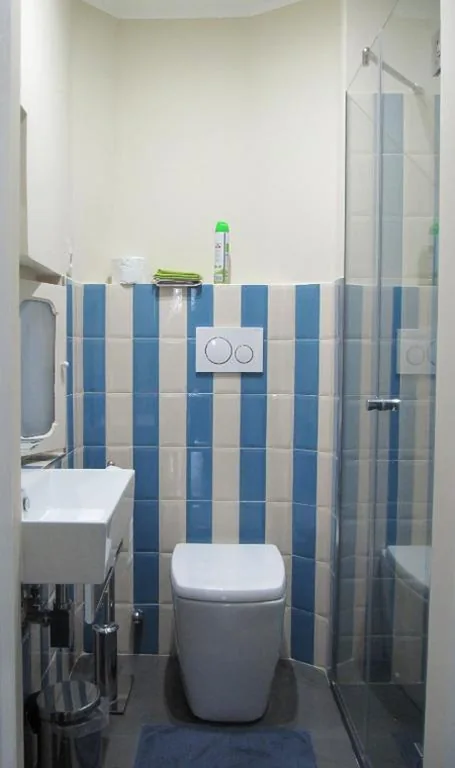 Al Porta Susa B&B — foto 8