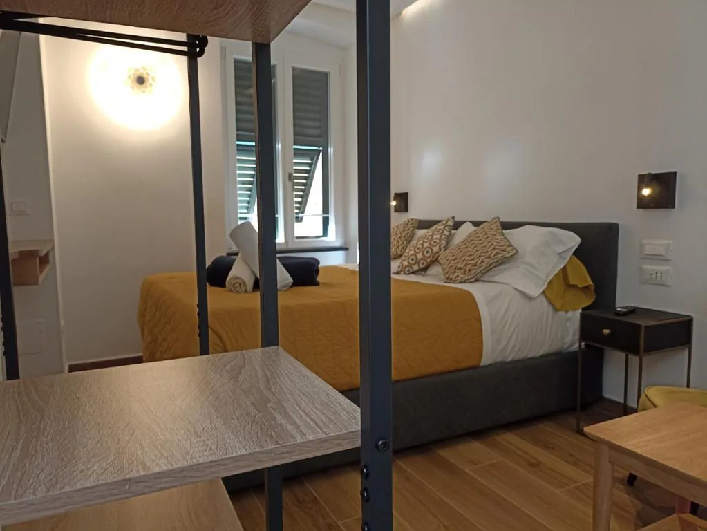 Al Porto 61 – Rooms for Rent
