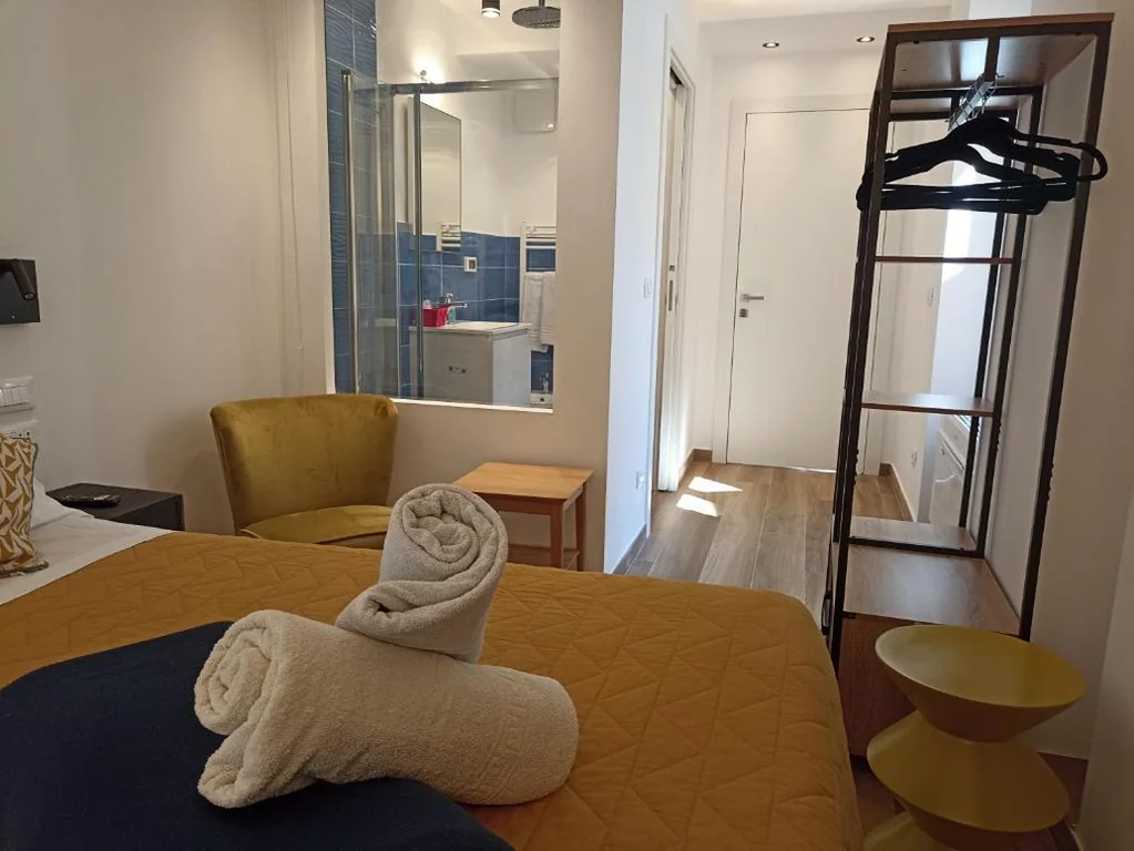 Al Porto 61 – Rooms for Rent