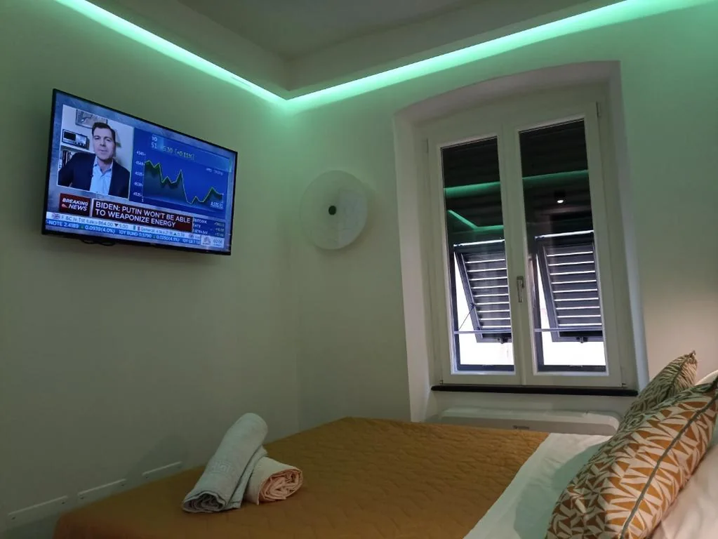 Al Porto 61 – Rooms for Rent — foto 3