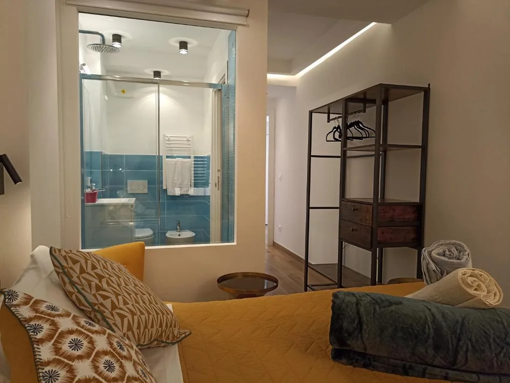 Al Porto 61 – Rooms for Rent — foto 5