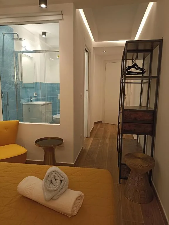 Al Porto 61 – Rooms for Rent — foto 6
