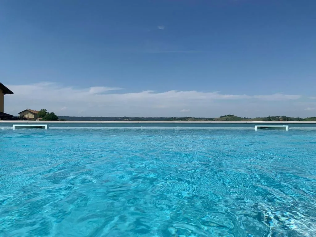 Al Tirabusòn Country House — foto 3