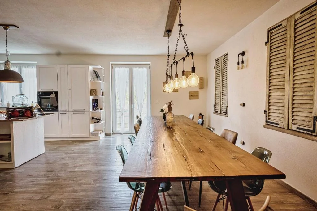Al Tirabusòn Country House — foto 4
