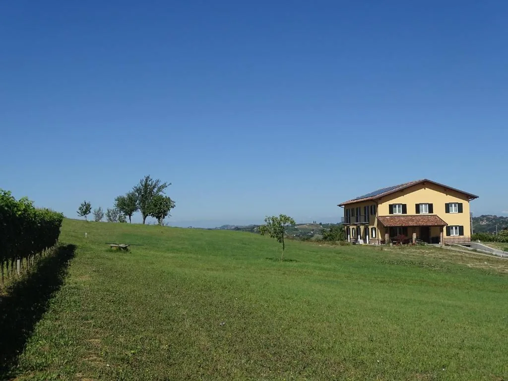 Al Tirabusòn Country House — foto 5