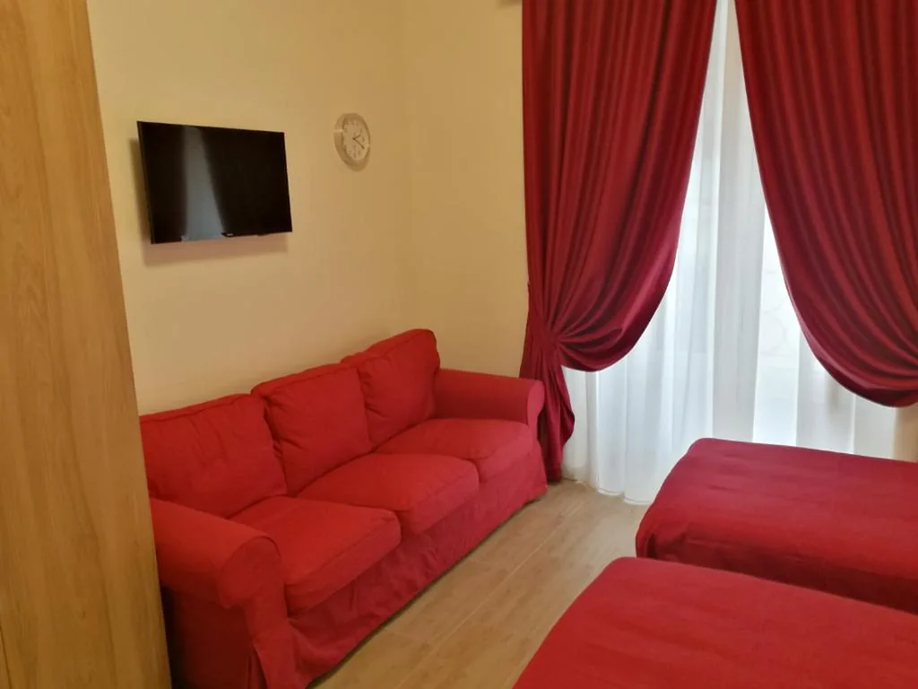 Al Trenino accomodation — foto 5