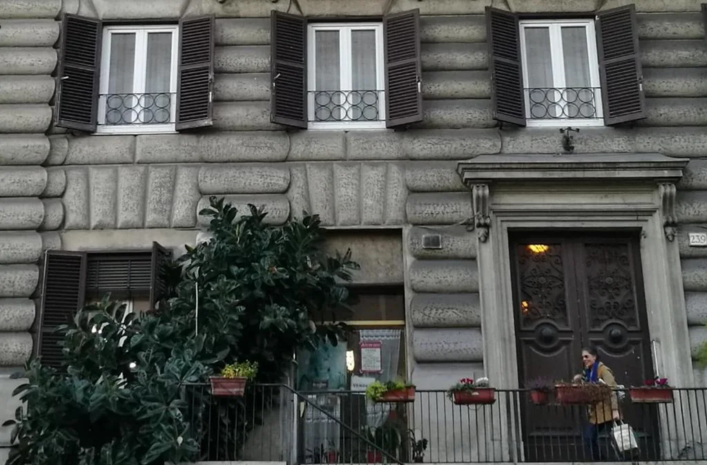 Al Trenino accomodation — foto 6