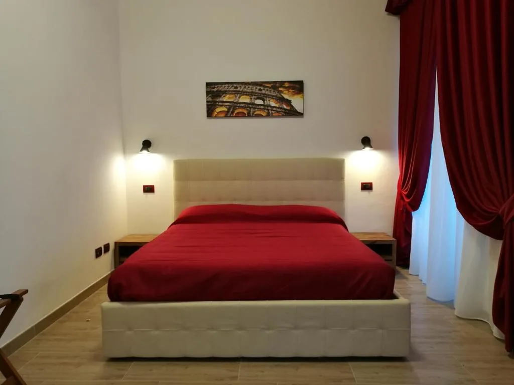Al Trenino accomodation — foto 7