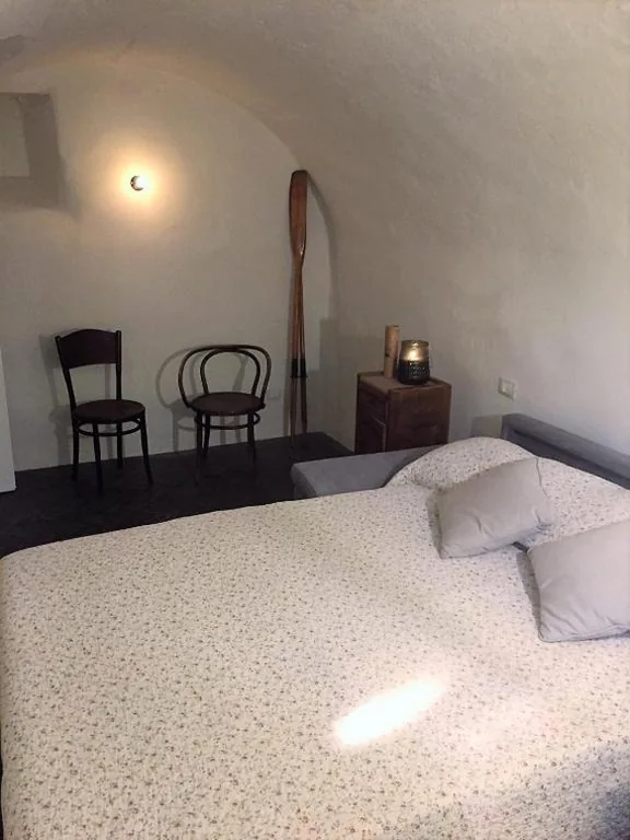 Al vecchio porto casa a Cannero — foto 7