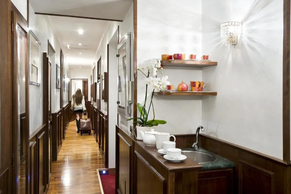 Al Viminale Hill Inn & Hotel — foto 3