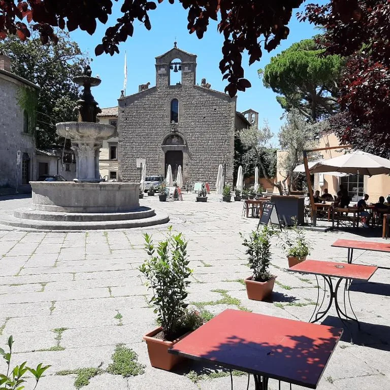 AL22 di piazza del Gesù — foto 5